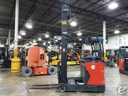 2017 Linde R16