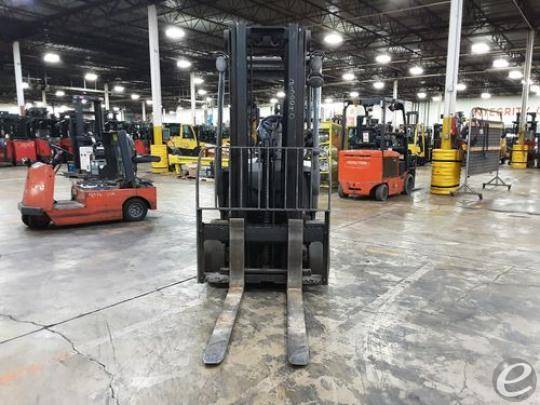 2019 Crown FC5225-60