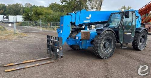 2018 Genie GTH-1056