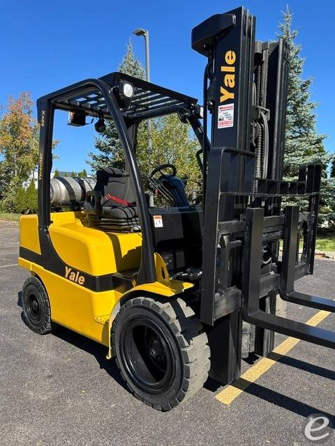 2014 Yale GLP060VXNDSE093