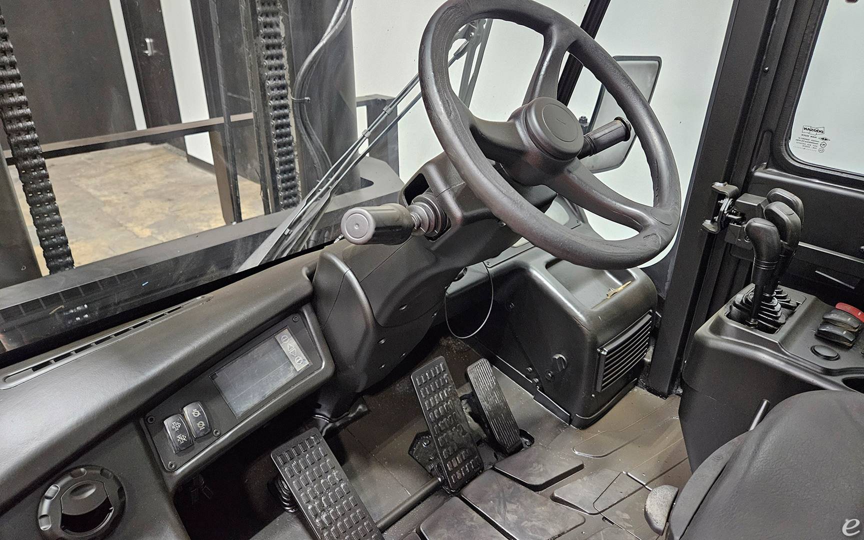 2021 Doosan D70S-7