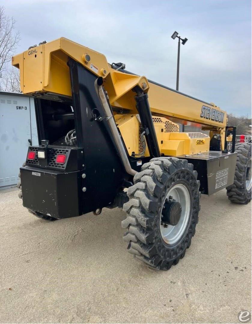 2019 Gehl RS10-55 GEN 3