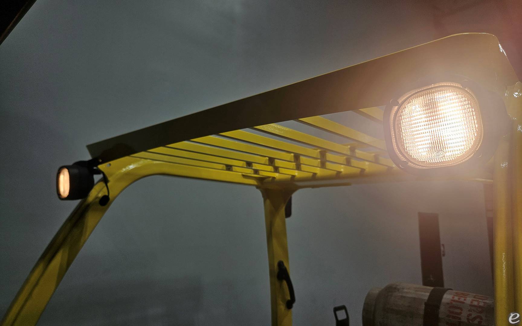 2010 Hyster S155FT