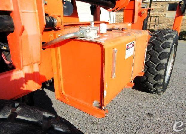 2012 Lull 1044C-54 II