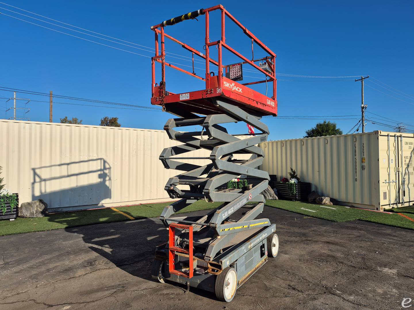 Skyjack SJ3226