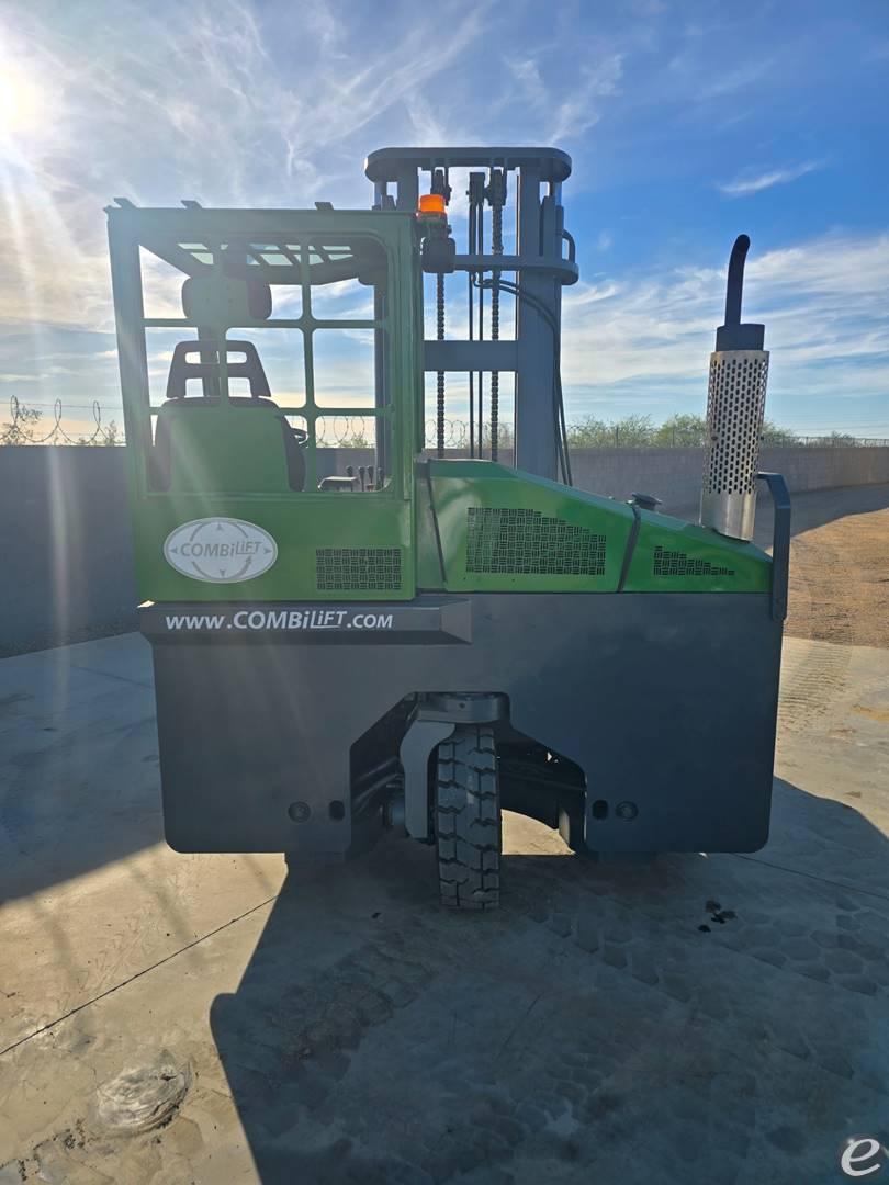 2005 Combilift C8000