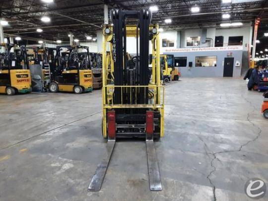 2021 Hyster J35XNT