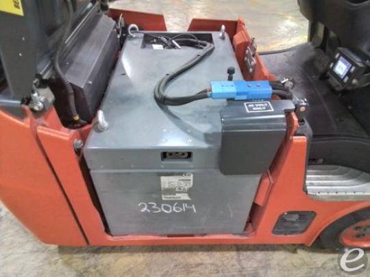 2020 Linde E18