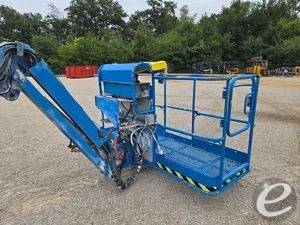 2018 Genie S-85 XC