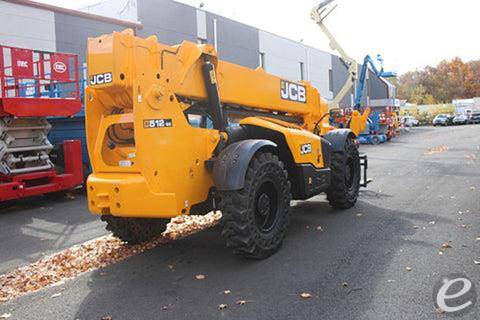 2022 JCB 512-56