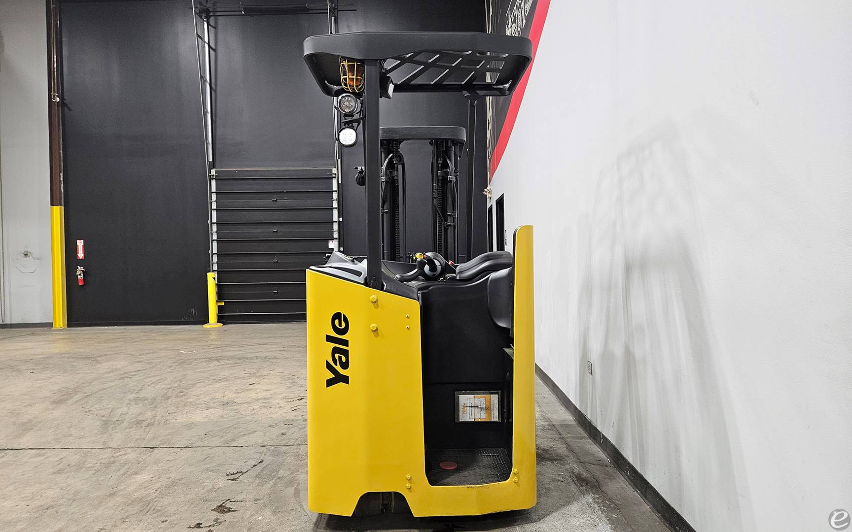 2021 Yale ESC035