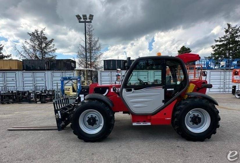 2021 Manitou MT732