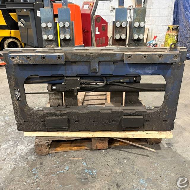 2018 Rightline LP8C-C8B0-C