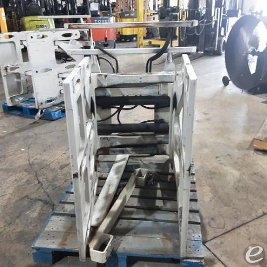 2017 Cascade 26J-WGS Unavailable Forklift - 123Forklift