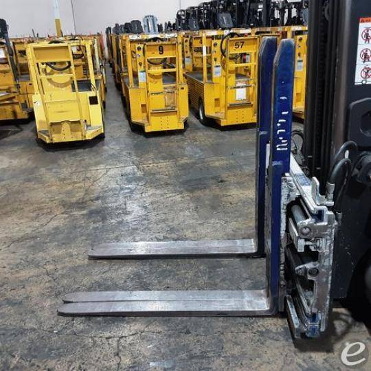 2017 Cascade 22G46174R0 Unavailable Forklift - 123Forklift