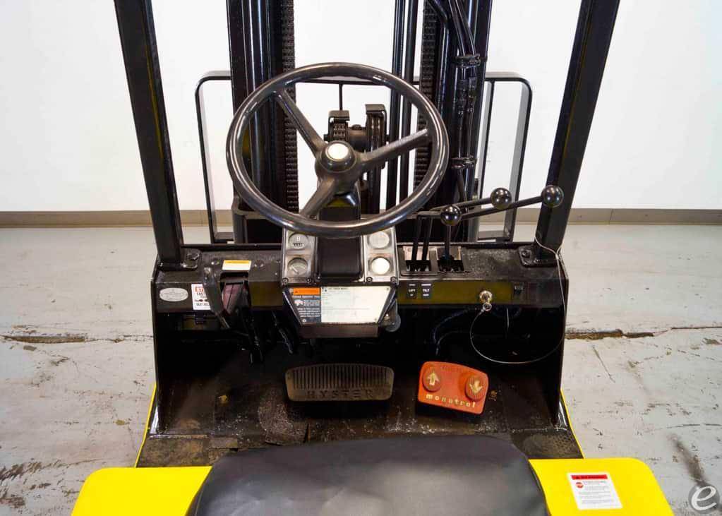 1990 Hyster S60XL