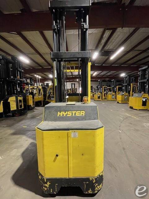 2017 Hyster R30XMA3