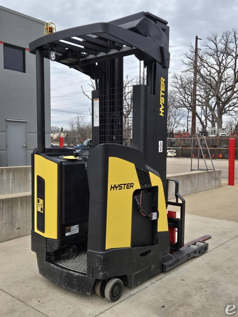 2021 Hyster N35ZDR3