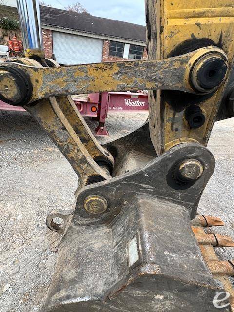 2018 Komatsu PC170 LC-11