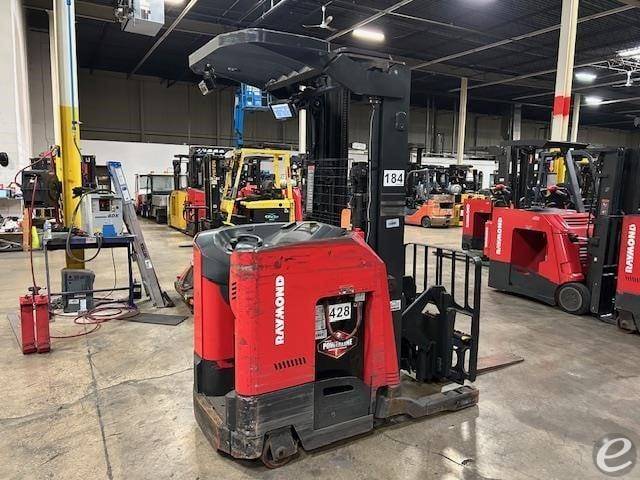 2020 Raymond 750R35TT