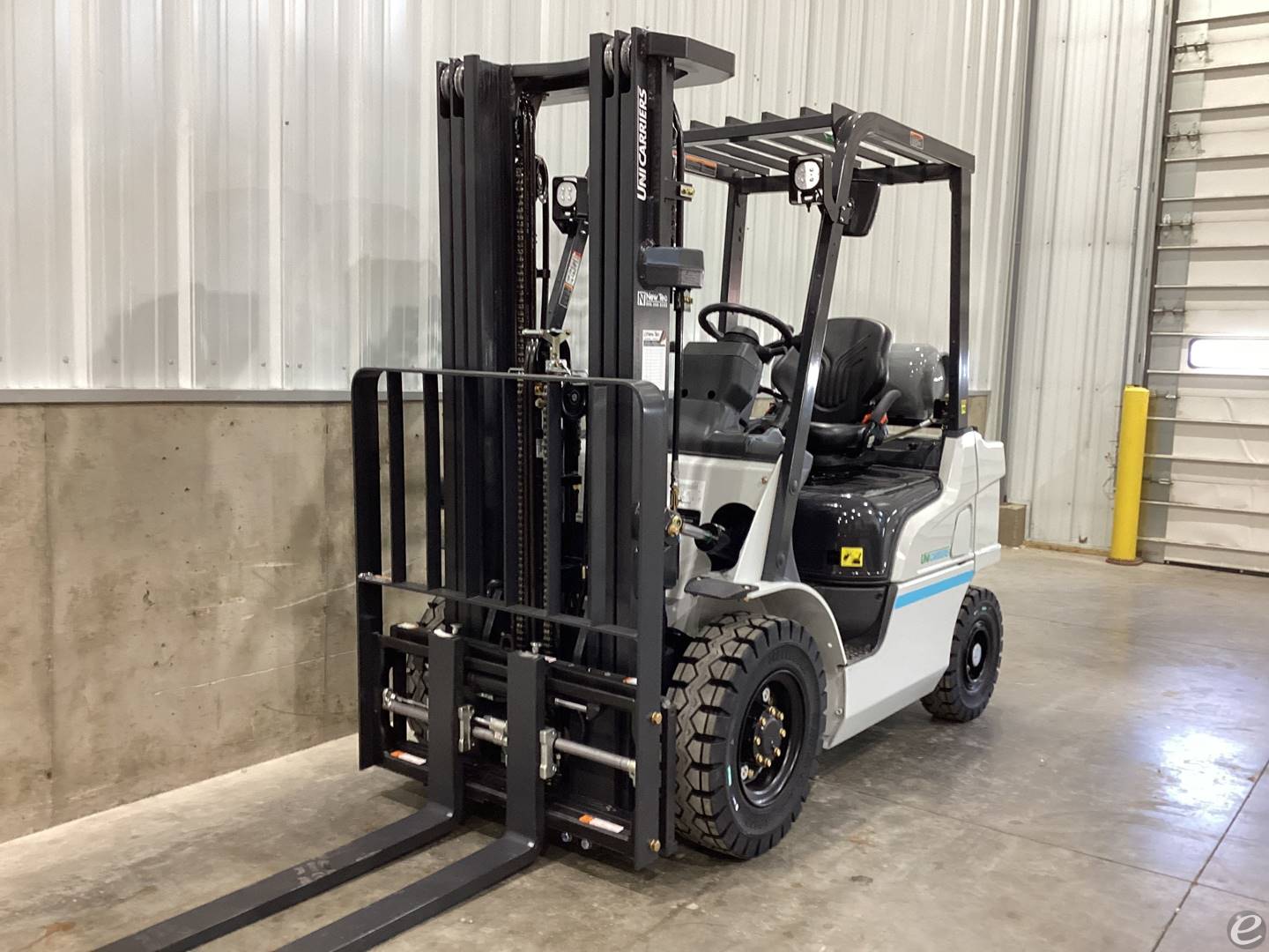 2026 Unicarriers PF50N7-GLE