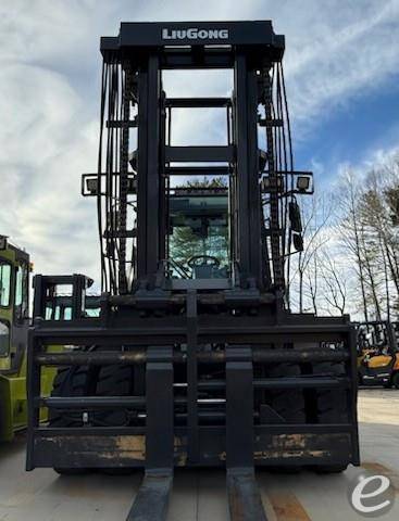 2025 Liugong CLG2160H