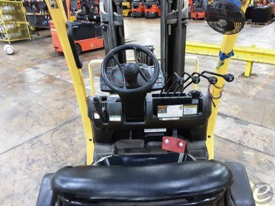 2023 Hyster S50FT