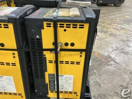 2020 Hawker MULTICHA