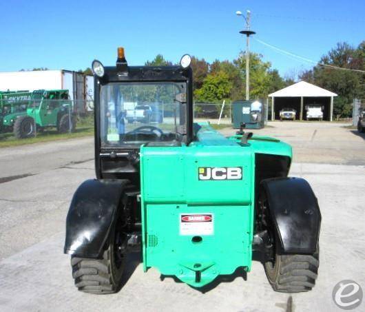 2015 JCB 525-60
