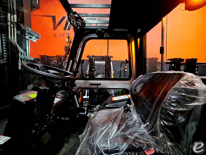 2026 Viper Lift Trucks FD70