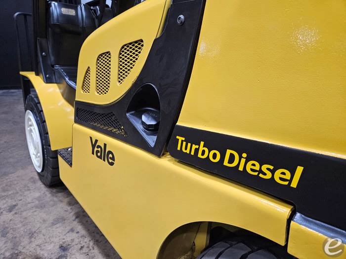 2021 Yale GDP080VX