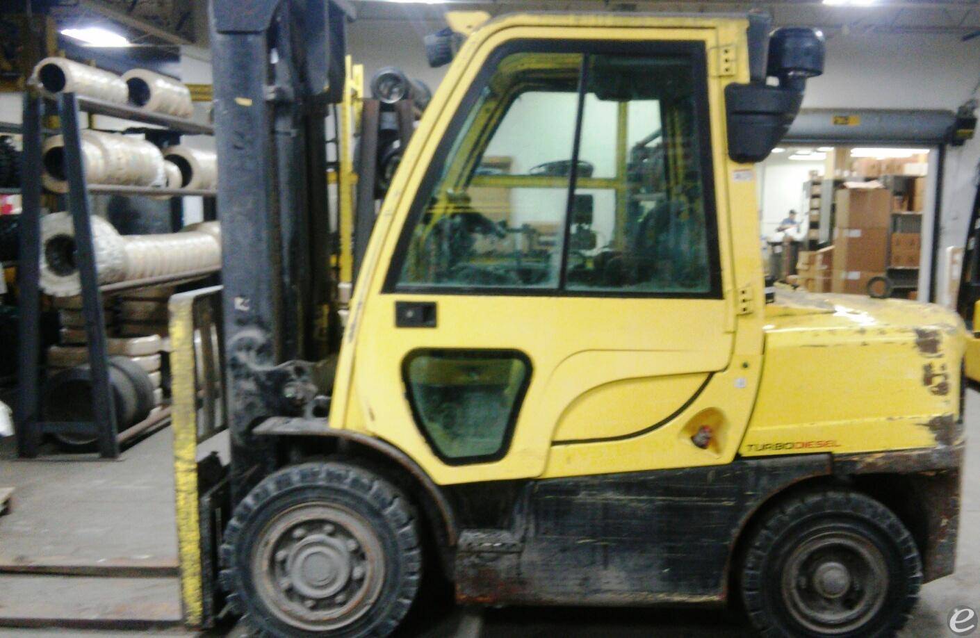 2011 Hyster H90FT