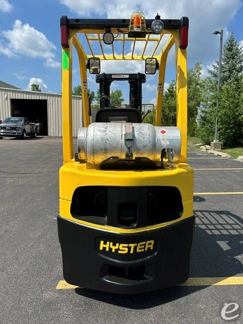 2023 Hyster S50CT2