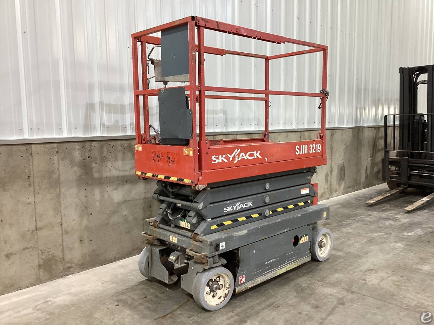 2014 Skyjack SJIII3219		