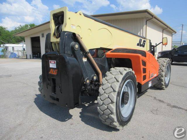2015 JLG G12-55A