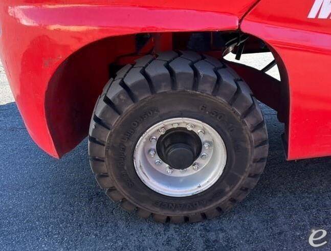 2023 Manitou MI30G