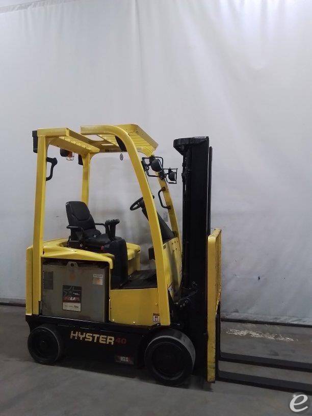2019 Hyster E40XN