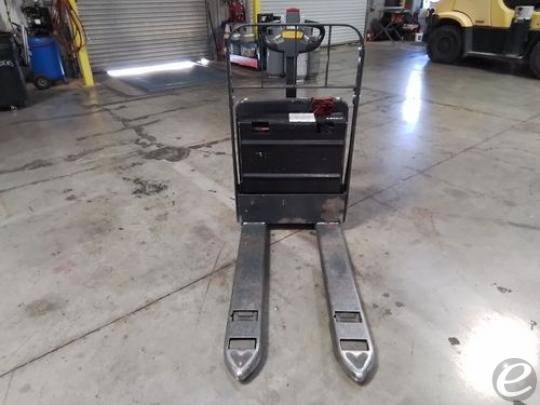 2018 Unicarriers WLXT2W7S22V Electric Forklift - 123Forklift