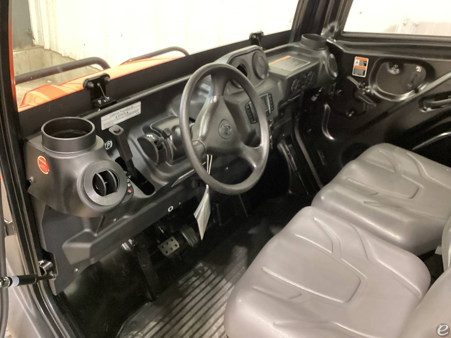 2026 Kubota RTVX2C-PKLH-1		