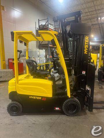 2019 Hyster J40XN