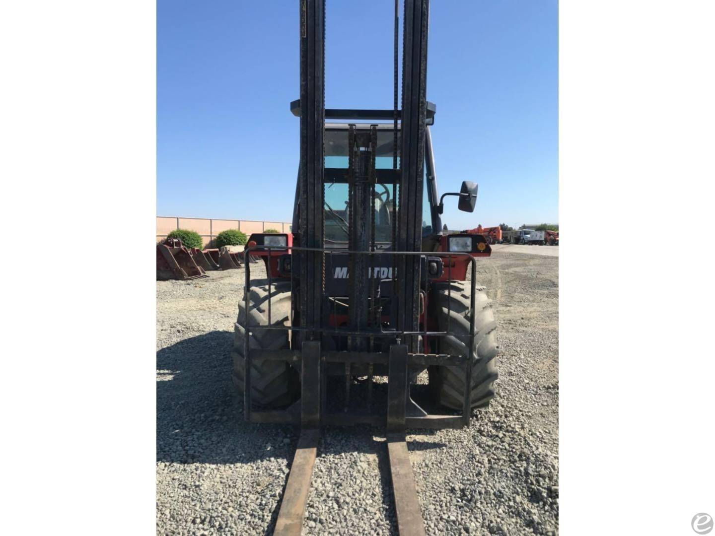 2016 Manitou M30.4