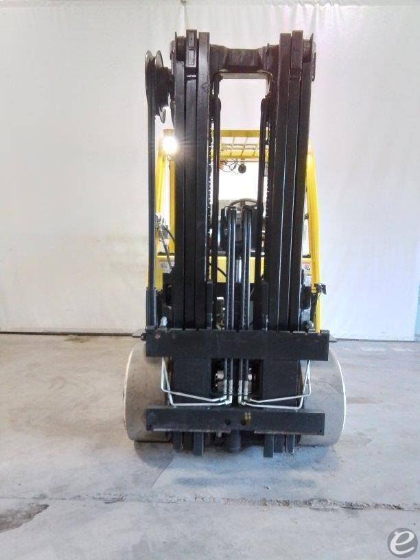 2020 Hyster S135FT