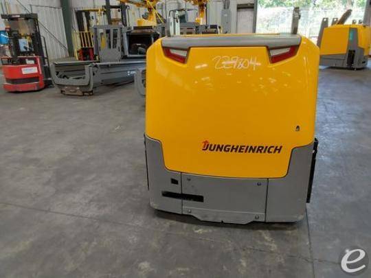 2021 Jungheinrich EKX412