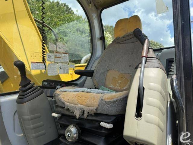 2007 Kobelco SK135SR LC-1E