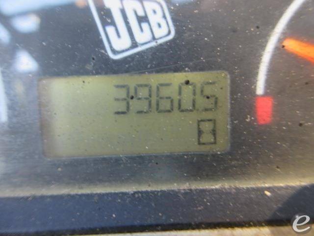 2015 JCB 509-42