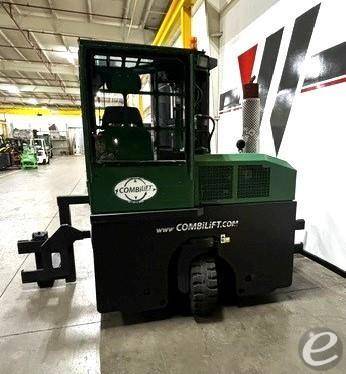 2015 Combilift C6000