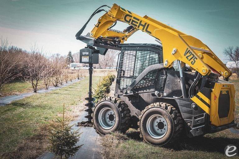 2026 Gehl V275