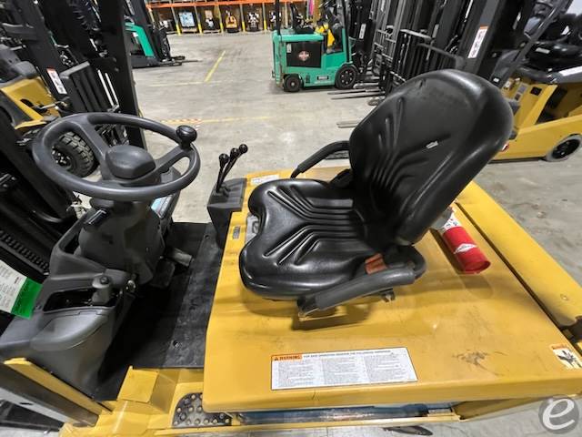 2019 Cat EC30N2