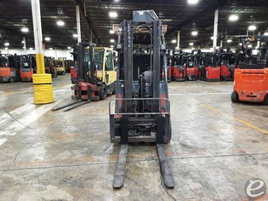 2020 Linde E20