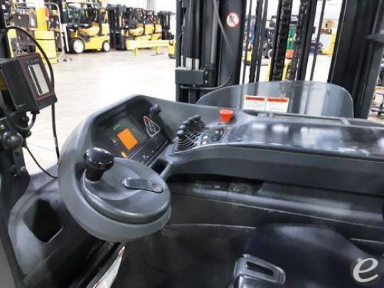 2017 Linde R16